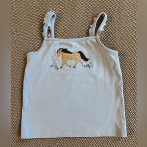 Gymboree size 7